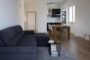 SUITE HOME da Pietro, centrale e vicino al mare